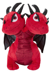 Hydra: Hemoglobin Plush Toy - toys - VampireFreaks - Killstar