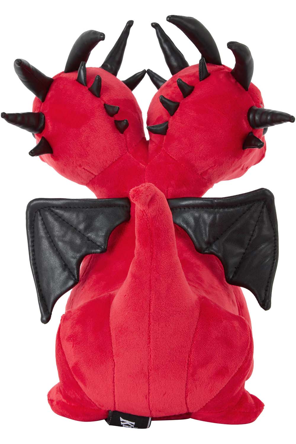 Hydra: Hemoglobin Plush Toy - toys - VampireFreaks - Killstar