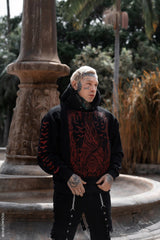 VF Mystery Hoodie-Tasche