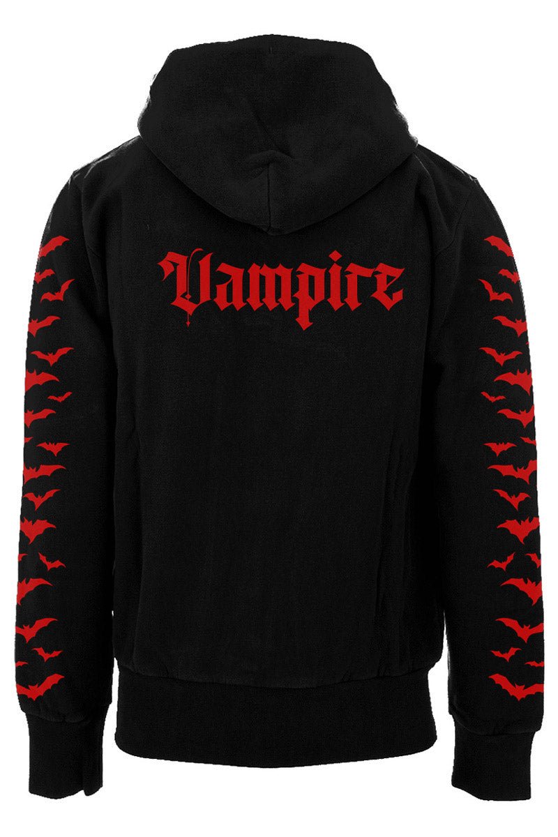 I'm a Vampire Hoodie – VampireFreaks