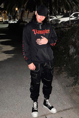 I'm a Vampire Hoodie [Zipper or Pullover] - mens outerwear - VampireFreaks - VampireFreaks