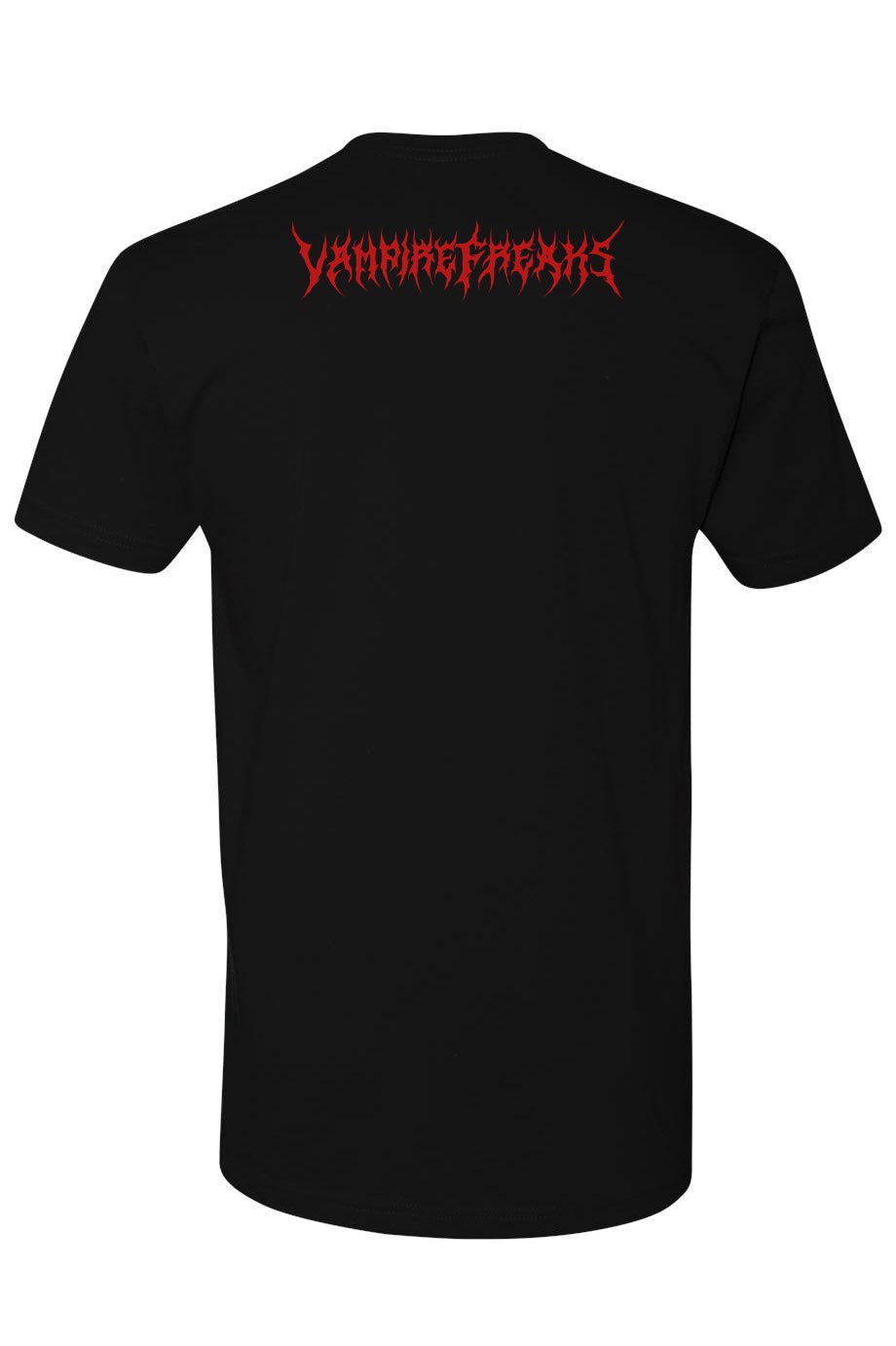 I'm a Vampire T-shirt - graphic t-shirt - VampireFreaks - VampireFreaks