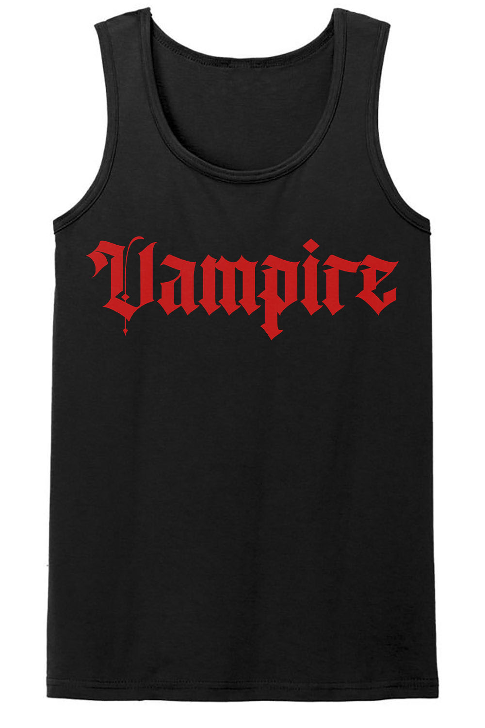 I'm a Vampire T-shirt - graphic t-shirt - VampireFreaks - VampireFreaks