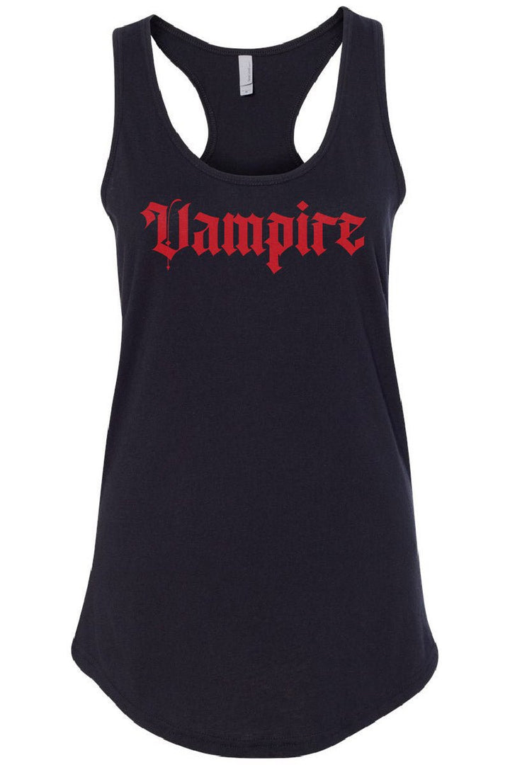 I'm a Vampire T-shirt - graphic t-shirt - VampireFreaks - VampireFreaks