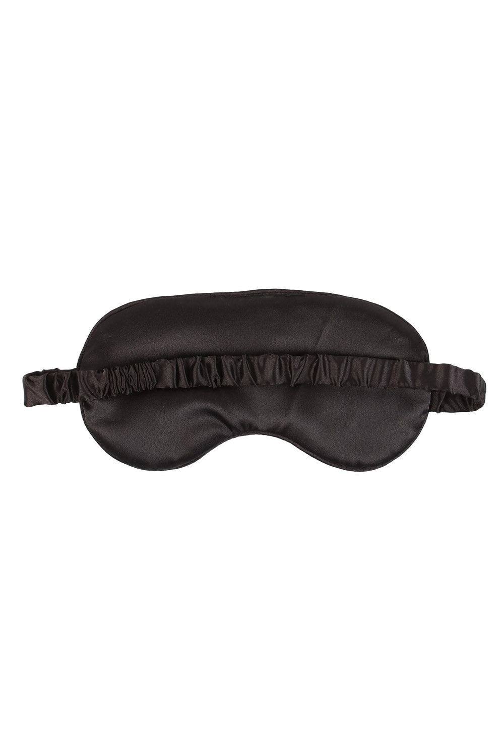 I'm Not A Morning Person Satin Sleep Mask - mens sleepwear - VampireFreaks - Something Different