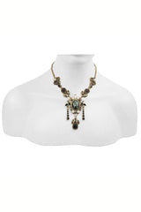 Immortal Victorian Goth Necklace - jewelry - VampireFreaks - Devil Fashion