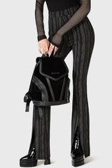 Immortelle Backpack - bags & wallets - VampireFreaks - Killstar