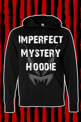 Imperfect Mystery Hoodie - mystery - VampireFreaks - VampireFreaks