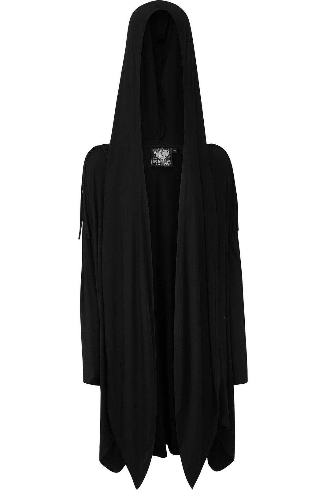 In The Shadows Cloak - womens outerwear - VampireFreaks - Killstar