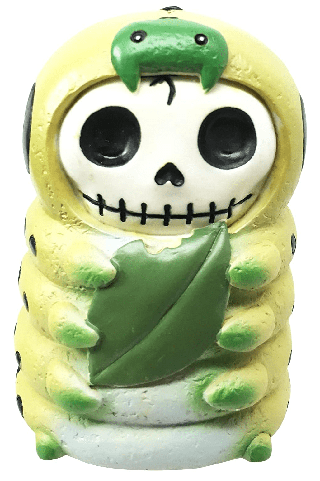 Inch the Caterpillar Statue - toys - VampireFreaks - Furrybones