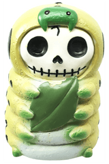 Inch the Caterpillar Statue - toys - VampireFreaks - Furrybones
