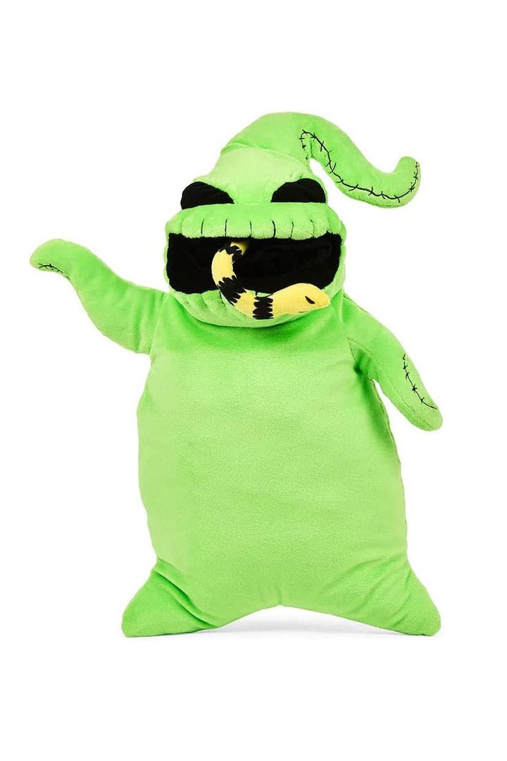 Interactive Oogie Boogie Plush Toy - toys - VampireFreaks - NECA