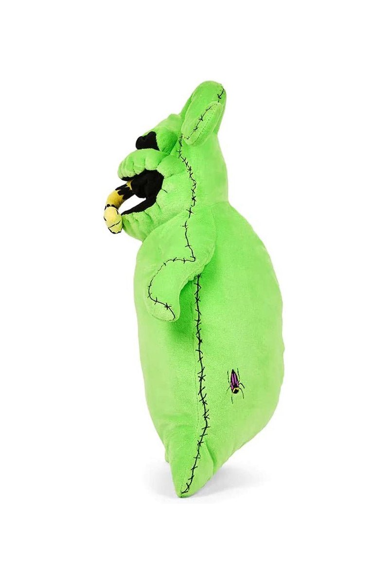 Interactive Oogie Boogie Plush Toy - toys - VampireFreaks - NECA