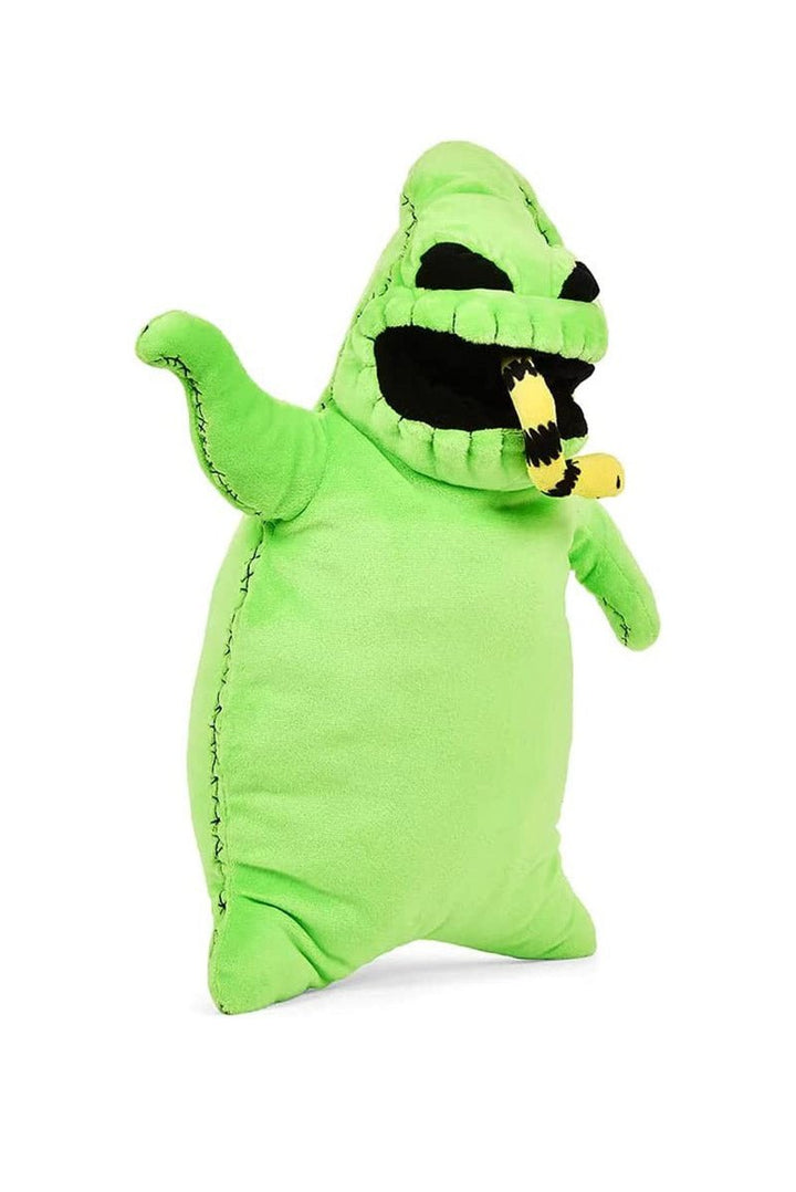 Interactive Oogie Boogie Plush Toy - toys - VampireFreaks - NECA