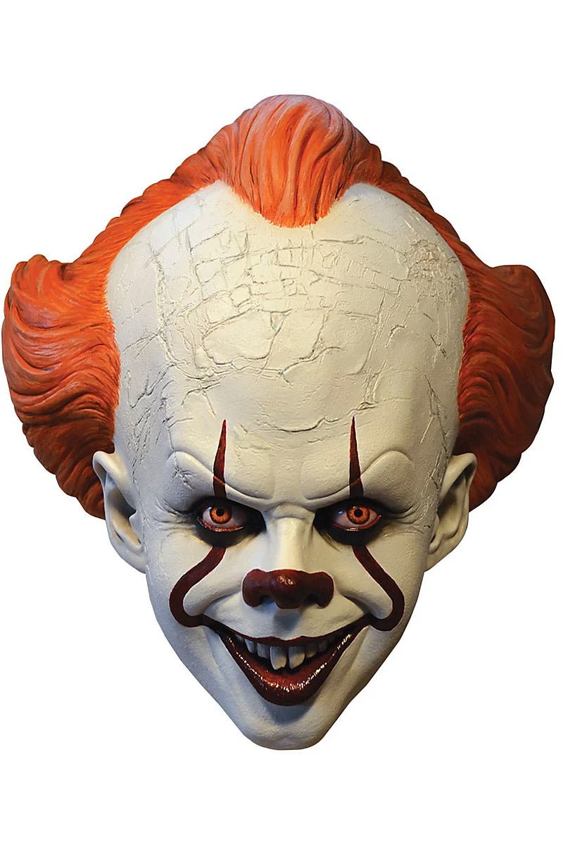 IT Pennywise Mask