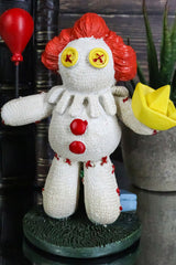 Pinheads Pennywise It Clown Statue