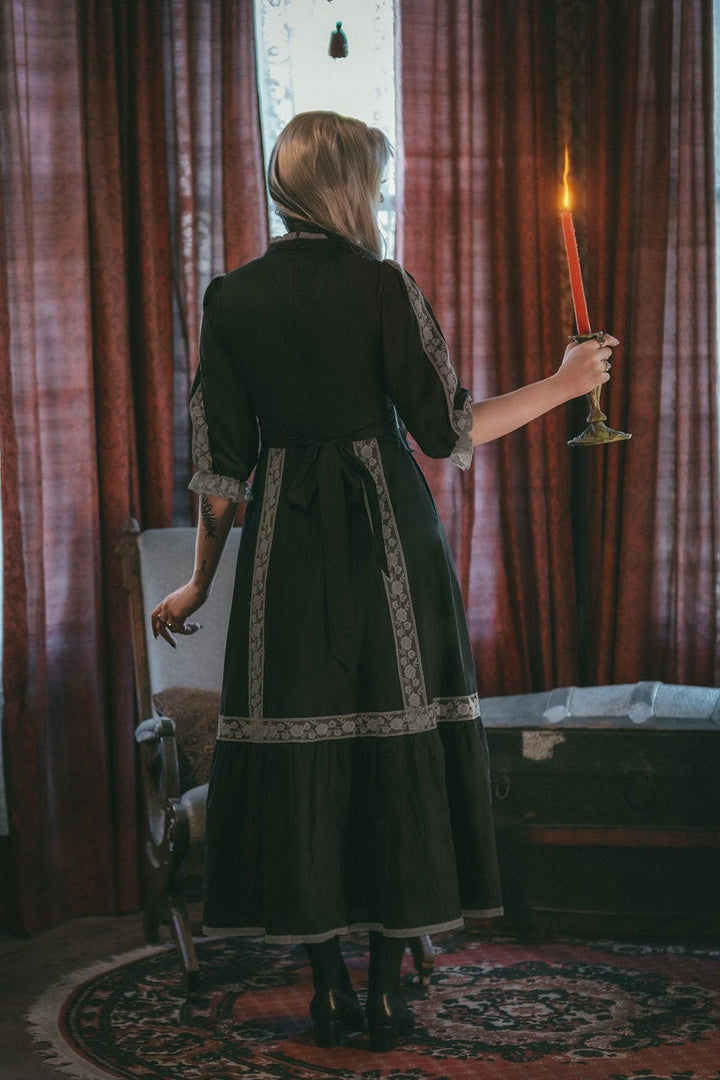 Ives Dress - dresses - VampireFreaks - Lively Ghosts