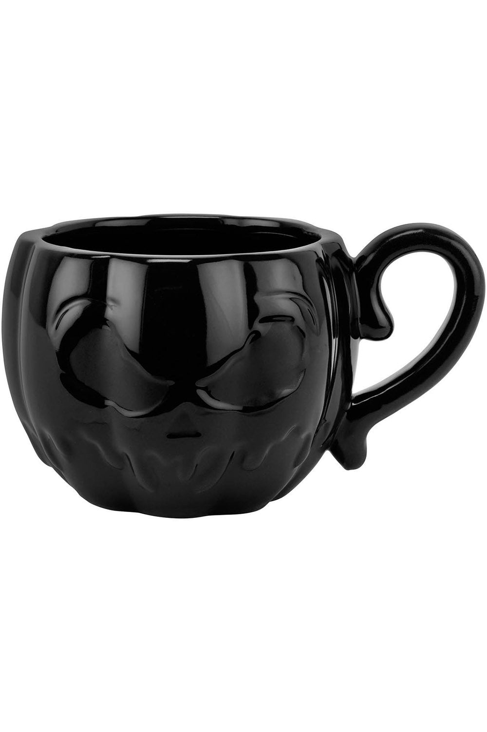 Jack O'Lantern Mug - housewares - VampireFreaks - Killstar