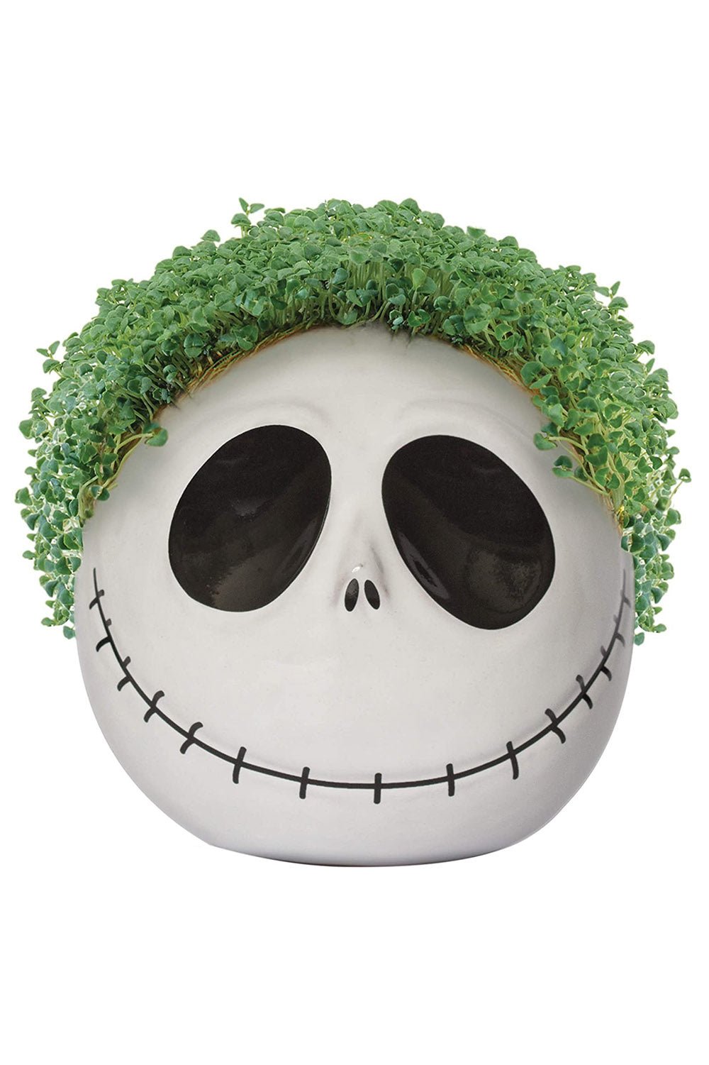 Jack Skellington Chia Pet - toys - VampireFreaks - NECA