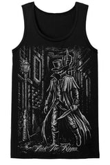 tank top jack the ripper victorian shirt