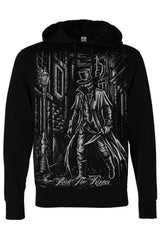 victorian jack the ripper hoodie