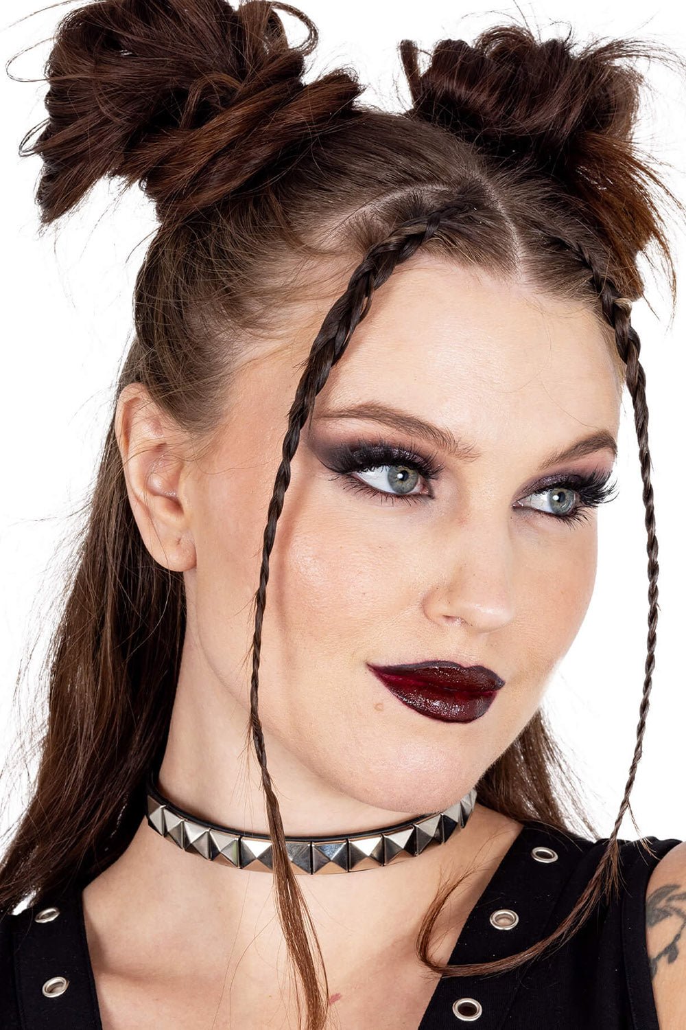 Jadis Choker - chokers - VampireFreaks - Poizen Industries