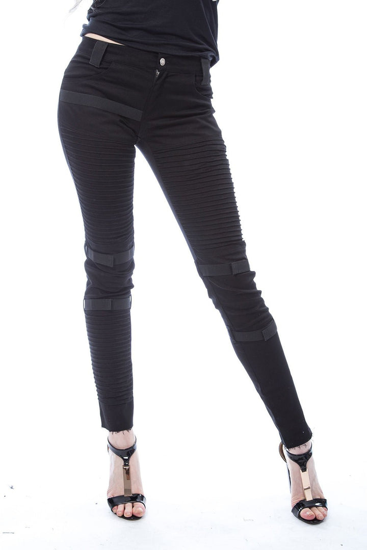 Jane Pants - womens bottoms - VampireFreaks - Poizen Industries