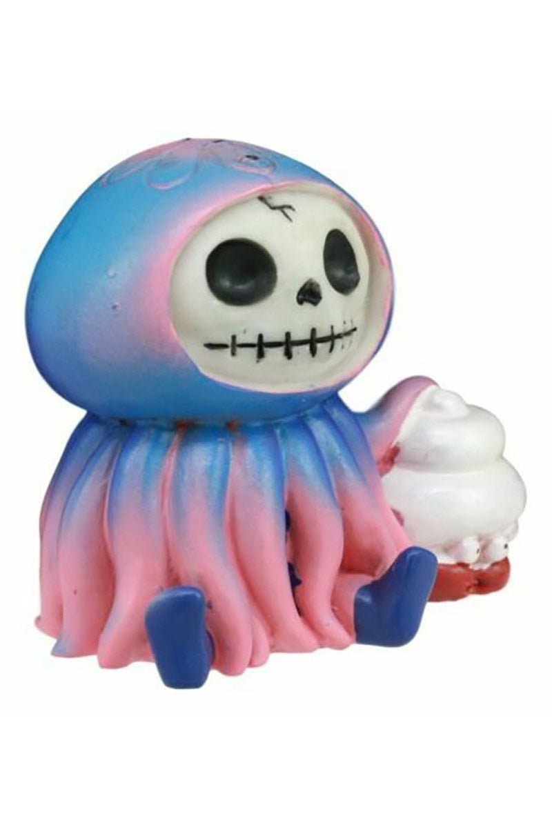 Jelly the Jellyfish Statue - toys - VampireFreaks - Furrybones