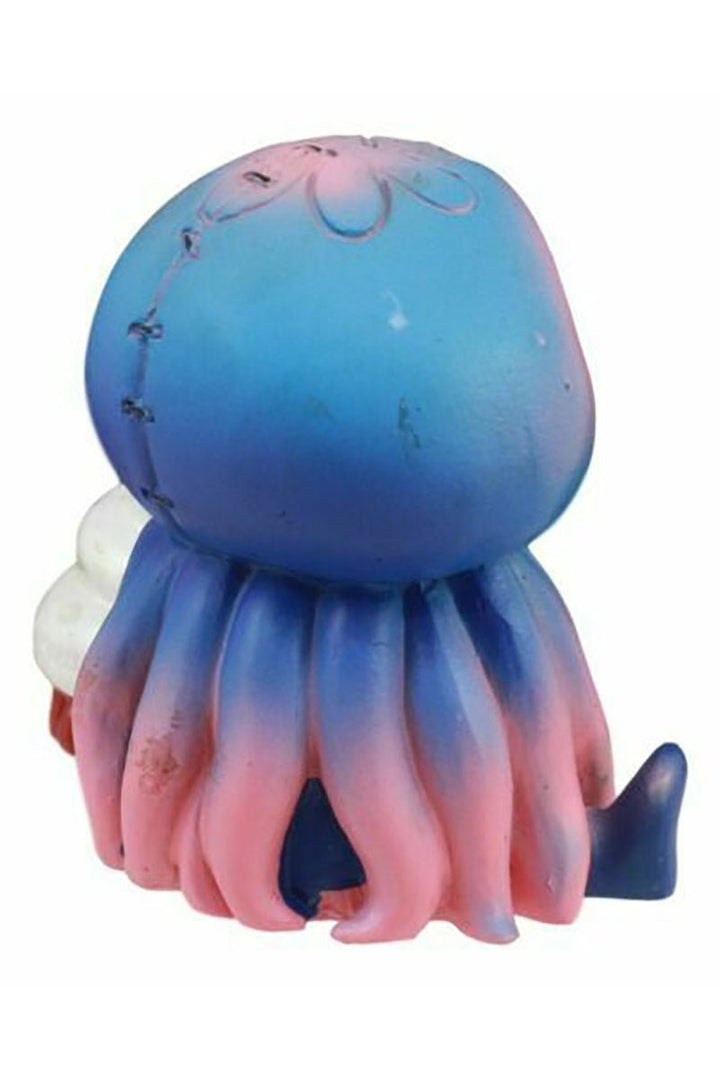 Jelly the Jellyfish Statue - toys - VampireFreaks - Furrybones