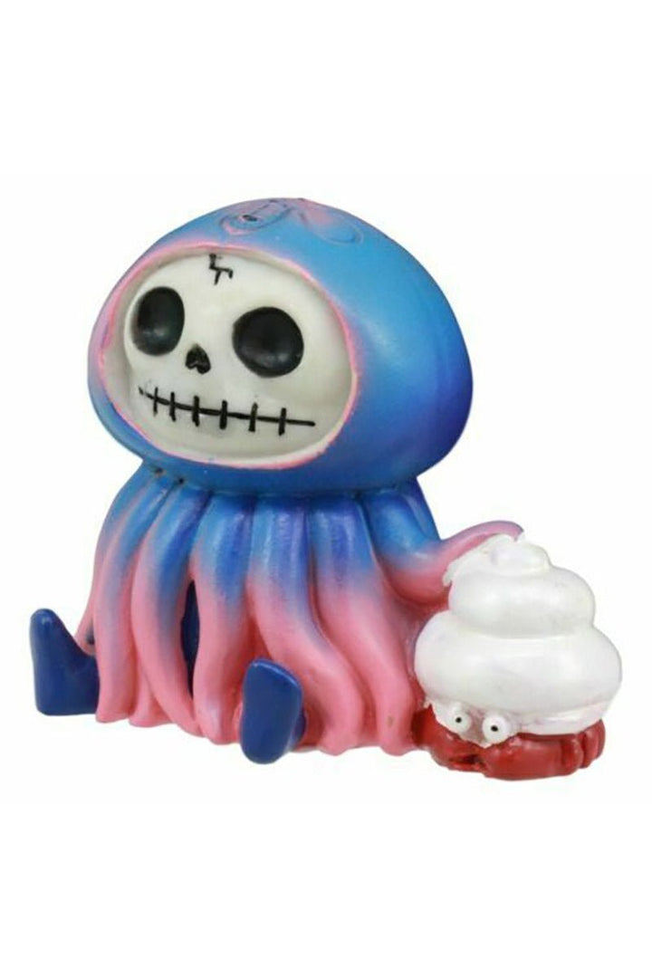 Jelly the Jellyfish Statue - toys - VampireFreaks - Furrybones