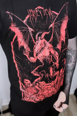 Jersey Devil T-shirt