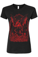 Jersey Devil T-shirt