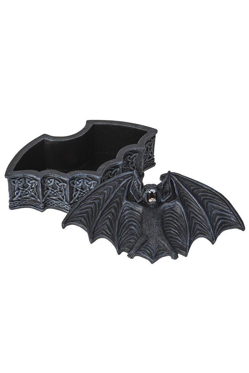 bat jewelry box