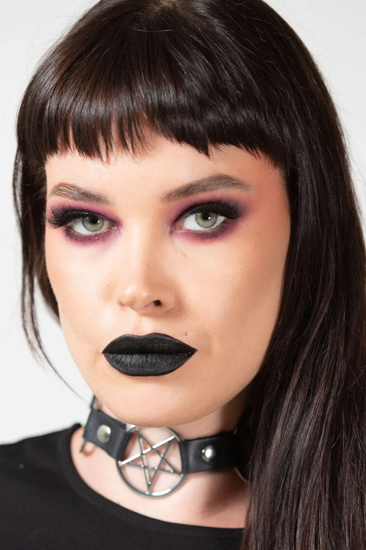 Jinn Matte Lipstick - cosmetics - VampireFreaks - Killstar