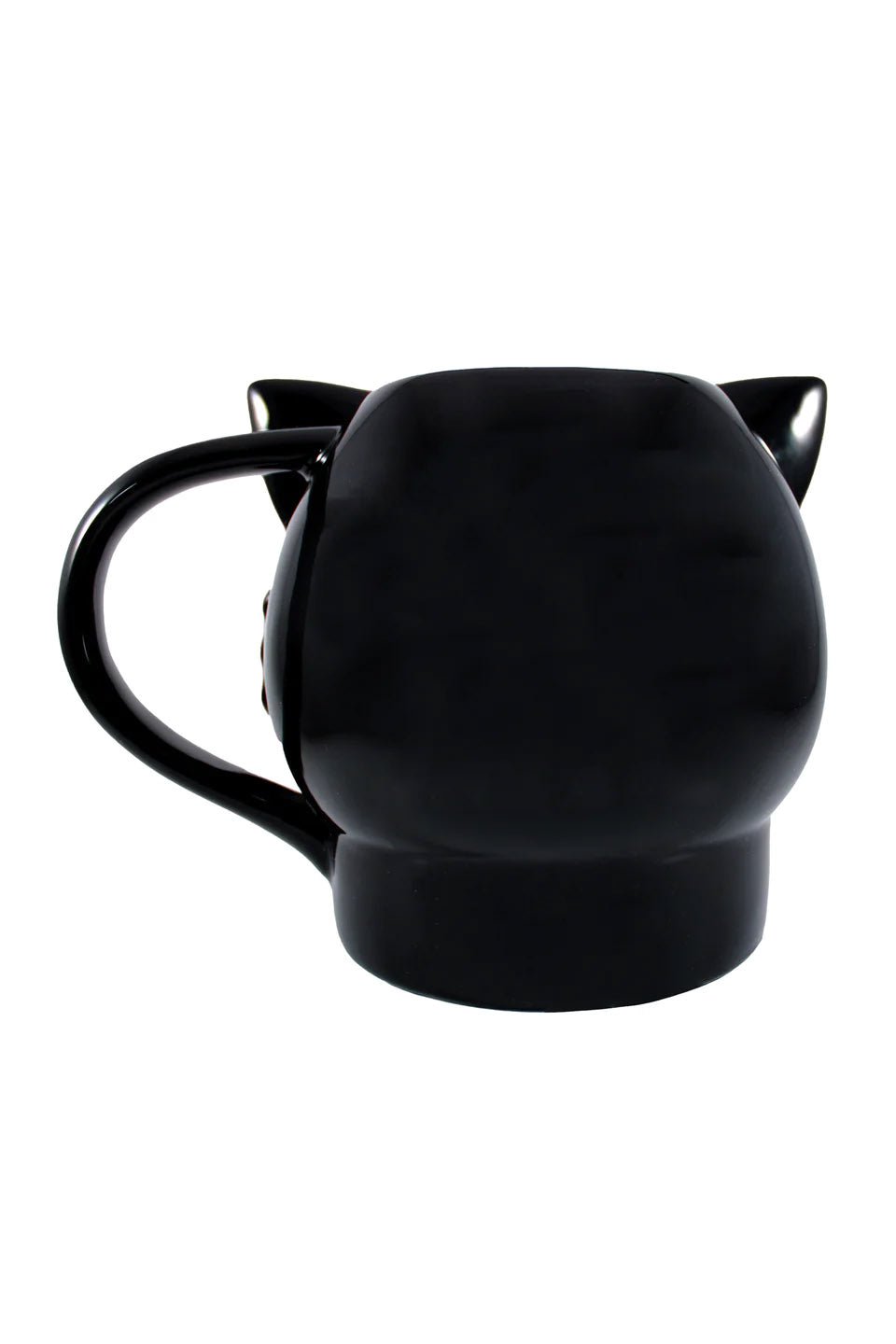 Jinx Halloween Black Cat Mug - housewares - VampireFreaks - Sourpuss