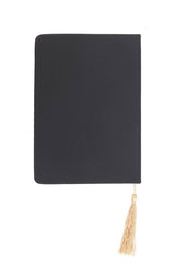 Back view of Mystic Raven journal from Something Different
