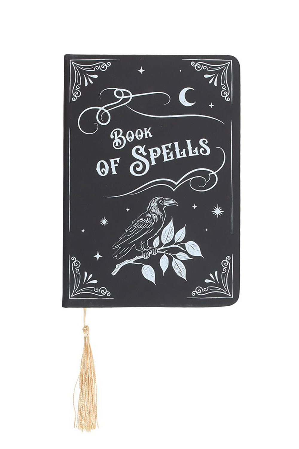 Book of spells journal from Something Different