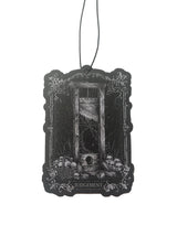 Judgement Guillotine Air Freshener [JASMINE] - housewares - VampireFreaks - VampireFreaks