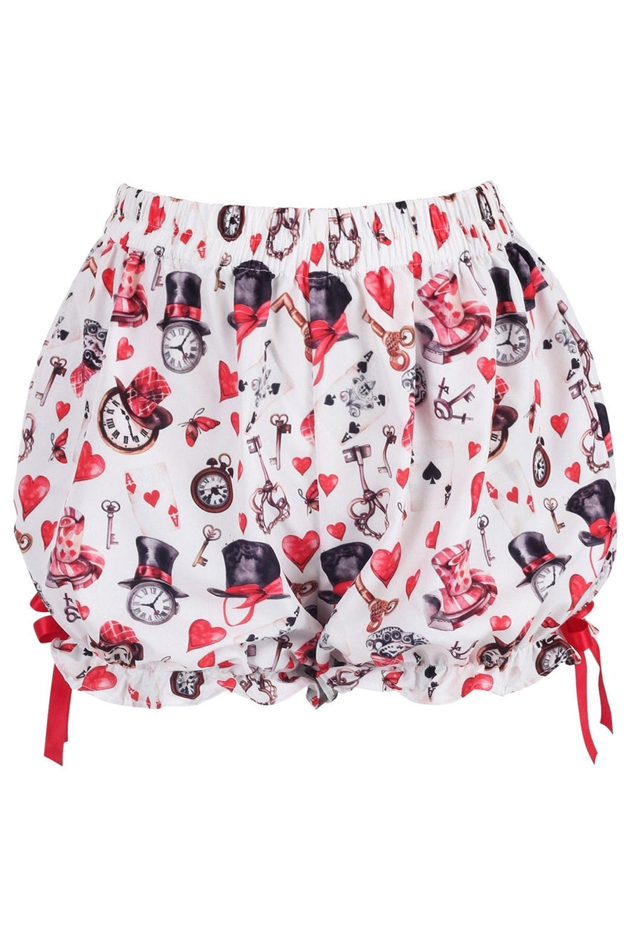 alice in wonderland bloomers