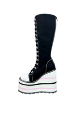 womens kuromi platform shoes by YRU