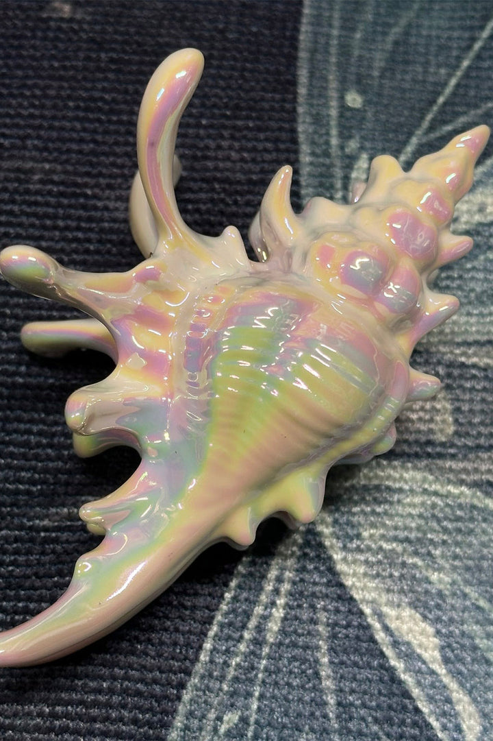 fantasy mermaid shell hair accessories 