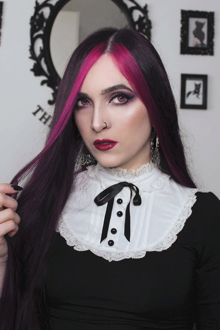 bright rose  hair dye by killstar