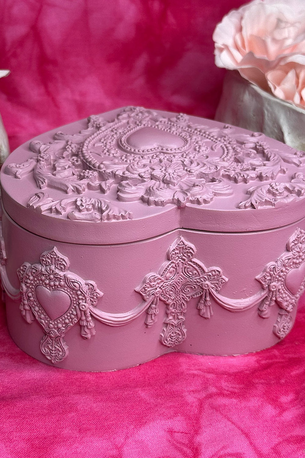 princesscore jewelry box