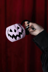 creepy cute kawaii mug