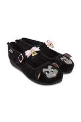 spooky sweet novelty animal shoes for women