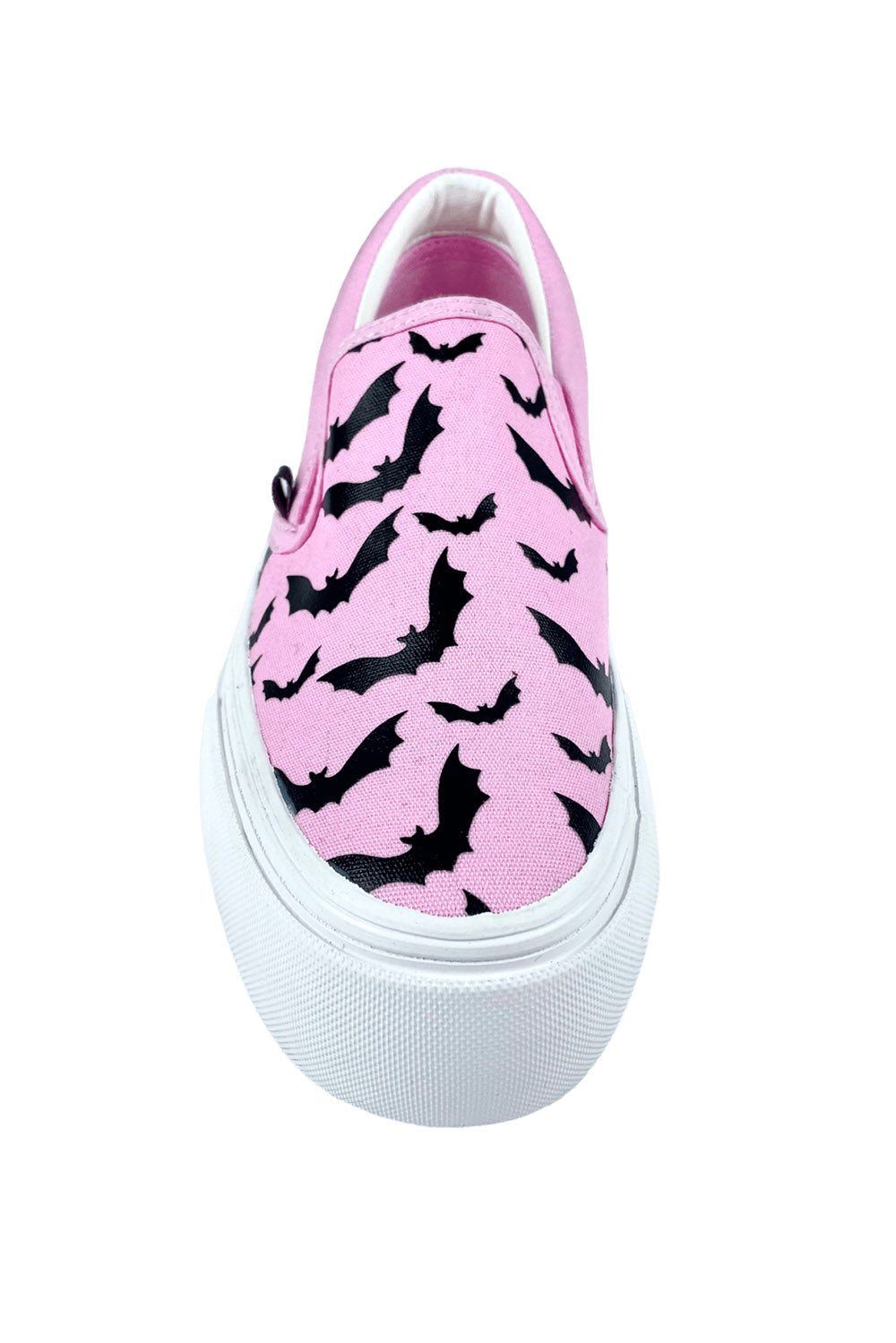 womens pastel goth shoes
