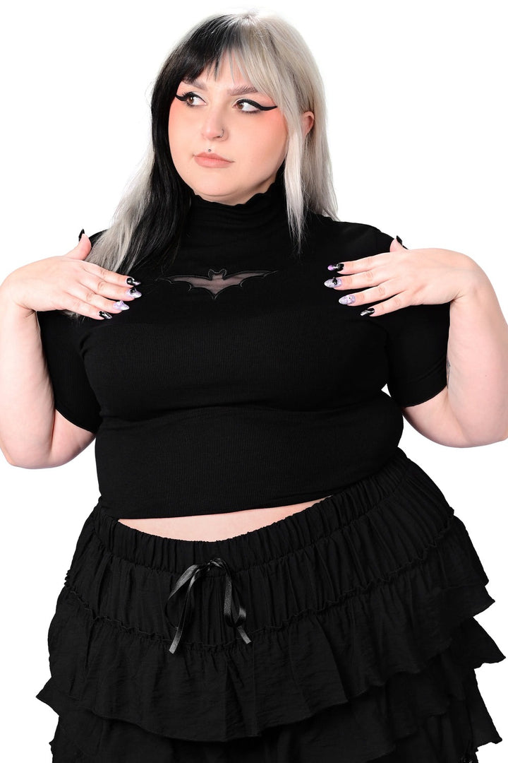 plus size kawaii clothes