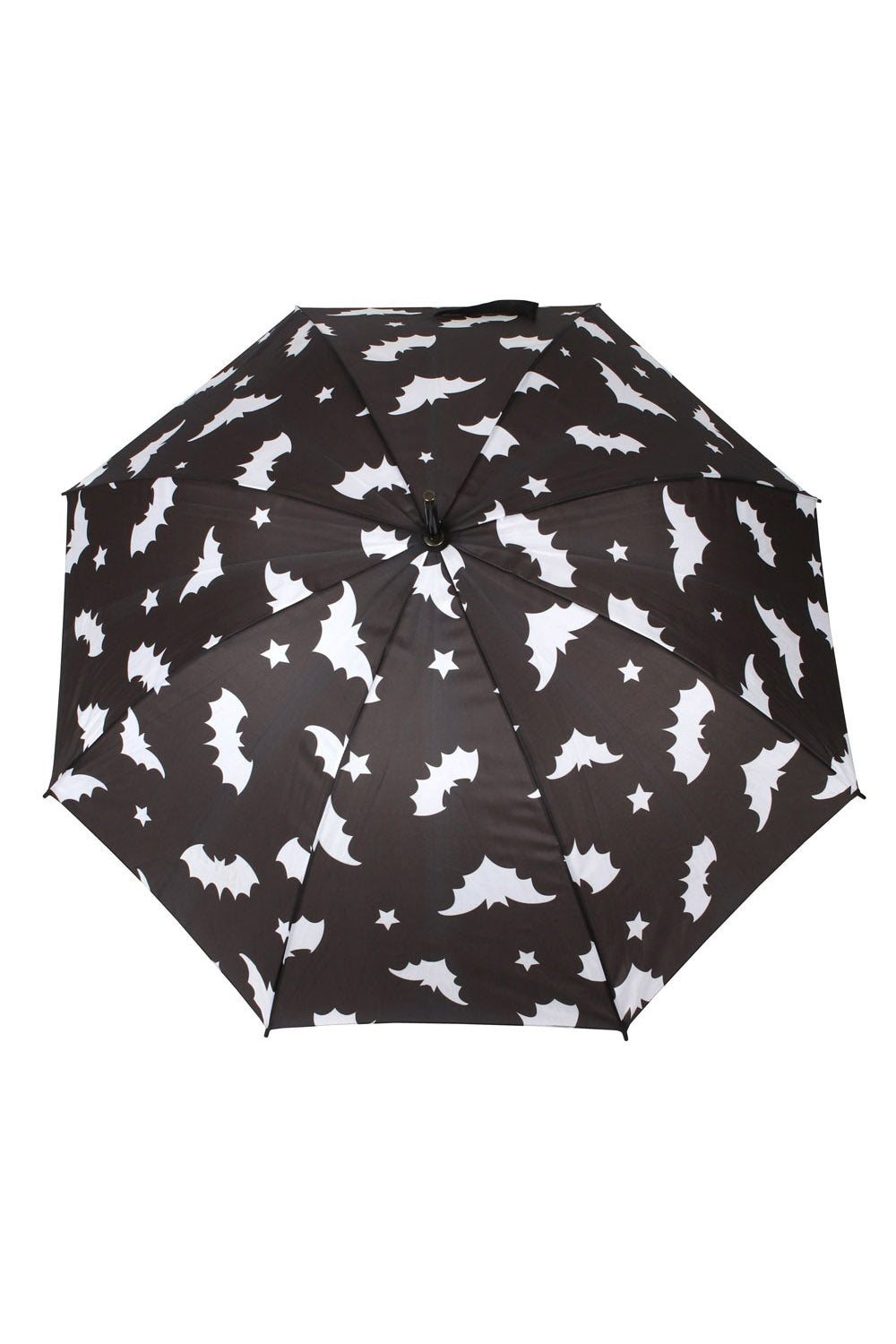 gothic bat umbrella