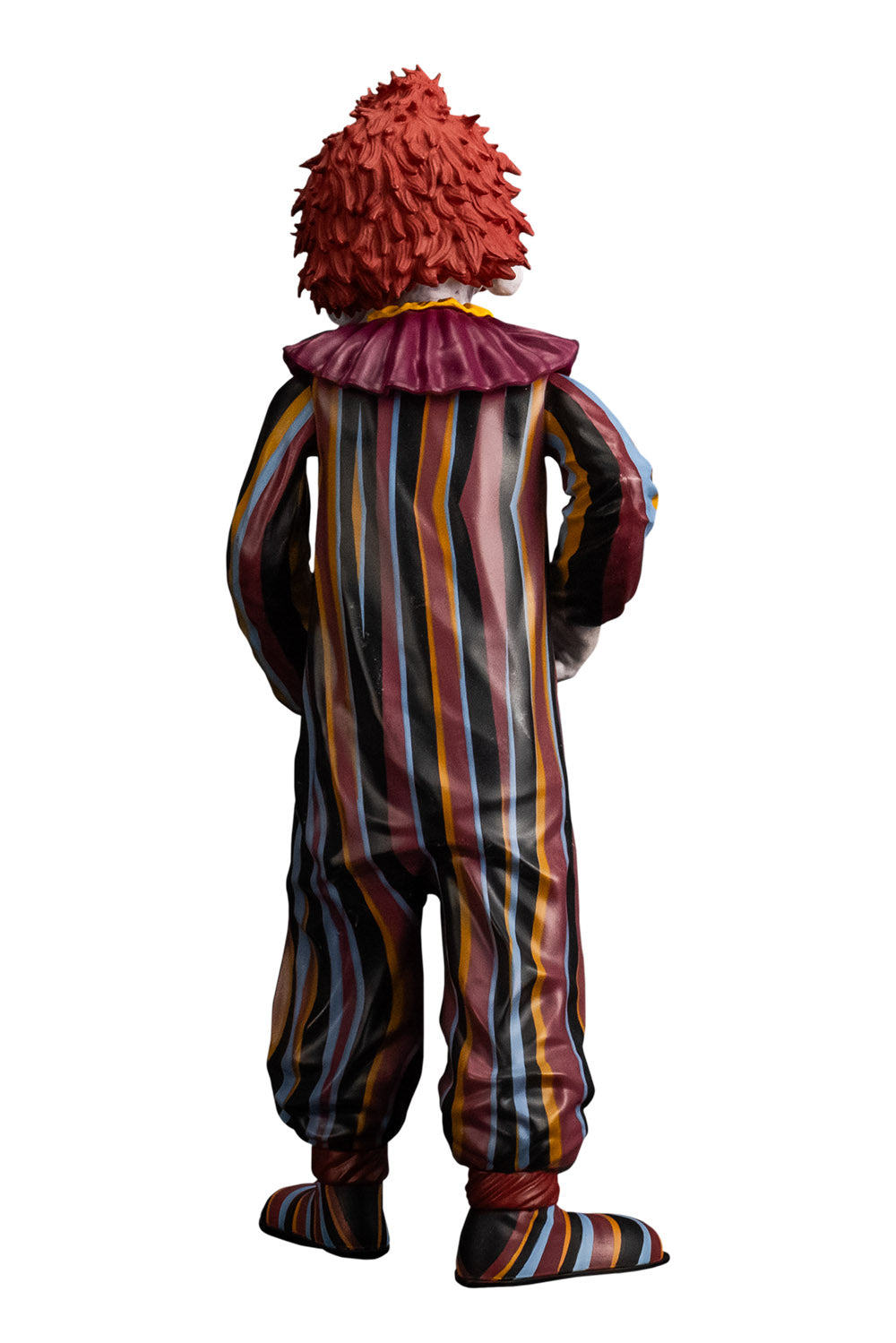 killer klowns from outer space toy action figure