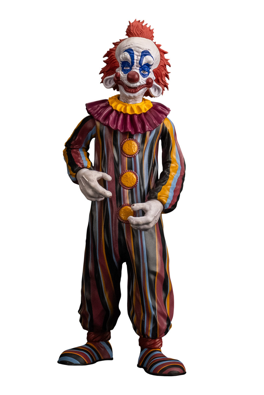 licensed killer klowns from outer space toy